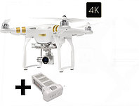 DJI Phantom 3-4К Professional / последняя версия с1 Аккумулятором в комплекте