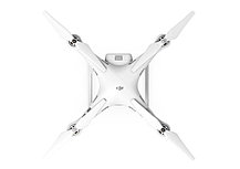 DJI Phantom 3-Full HD (1080P) Advanced/ последняя версия + 3 Аккумулятора в комплекте, фото 2