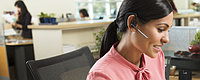 Портфель продуктов Plantronics для Unified Communications сертифицирован для Skype for Business