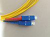 Оптический патчкорд (Patchcord) SC, фото 2