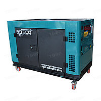 Дизельный генератор Alteco Professional ADG 12000EWS DUO