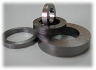 Кольцо сальниковое КГФ