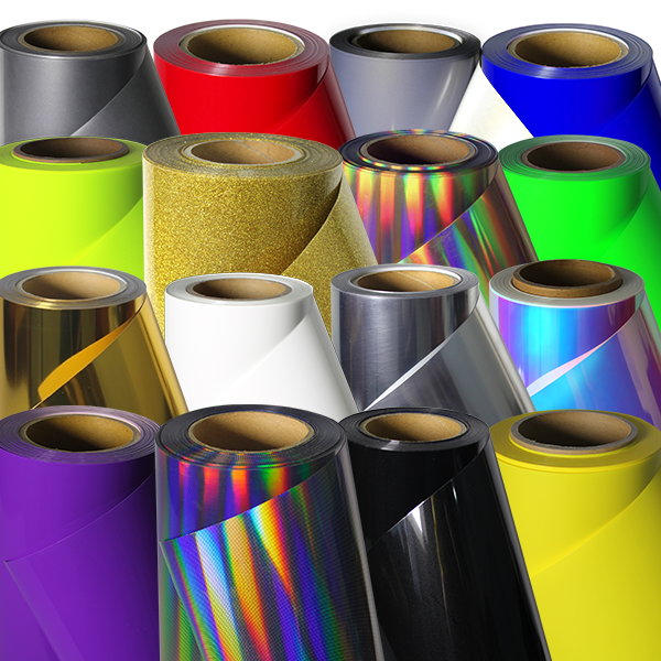 Термотрансферная Пленка Для Ткани Купить