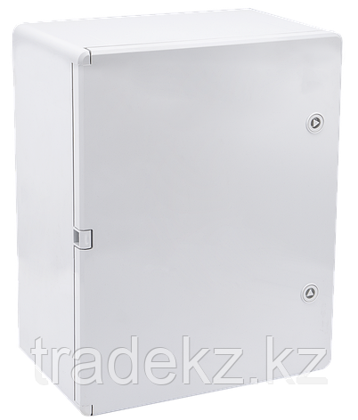 Корпус пластиковый ЩМПп 500х400х240мм УХЛ1 IP65 IEK, фото 2
