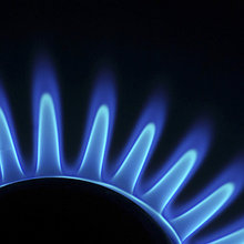 Горелки для природного газа