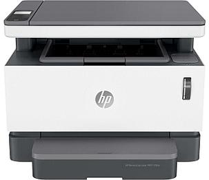 МФУ HP Neverstop Laser MFP 1200a 4QD21A, фото 2