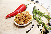 Лук сушеный жареный (Индия)