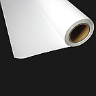 Термо флекс 0,5мх25м PU белый, фото 2