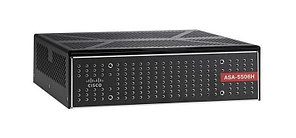 Межсетевой экран Cisco ASA5506H-SP-BUN-K8