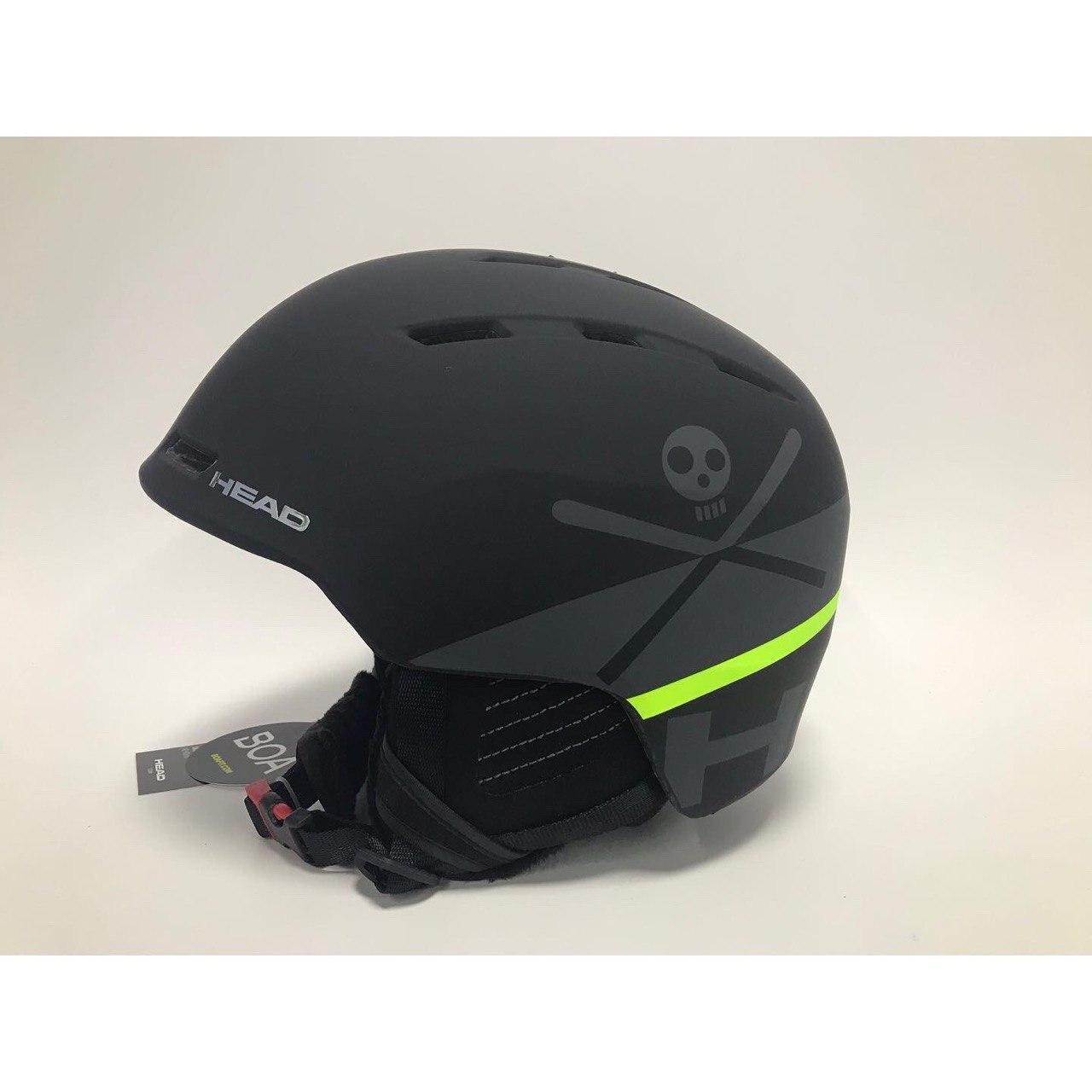 Шлем VARIUS BOA Rebels