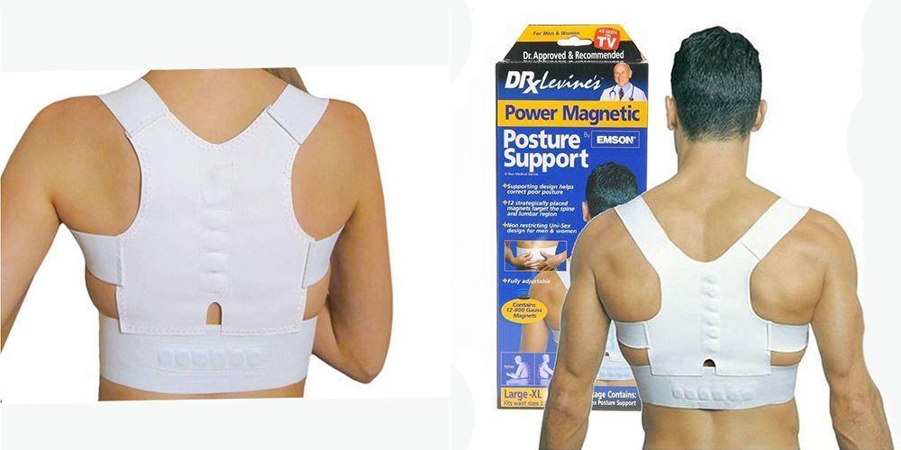 Корректор осанки Posture Support - фото 1 - id-p71992737