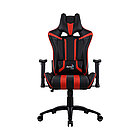 Игровое компьютерное кресло Aerocool AC120 AIR-B, фото 6