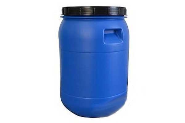 КАНИСТРА БОЧКА 40л горловина Д-300: продажа, цена в Астане. Бочки и ...