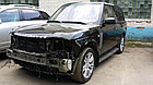 Полный комплект рестайлинга Range Rover Vogue 2002-2009 под 2010-2012 в обвесе AUTOBIOGRAPHY, фото 5