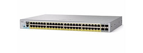Коммутатор Cisco Catalyst WS-C2960L-48PQ-LL
