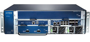 Межсетевой экран Juniper SRX1400BASE-XGE-DC