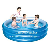 Детский бассейн 201 х 53 см  "51043"
