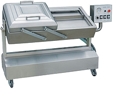 Вакуум-упаковочная машина DZK-500/2SL (DZK-500/S)