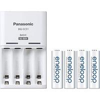 Panasonic Eneloop K-KJ51MCC40