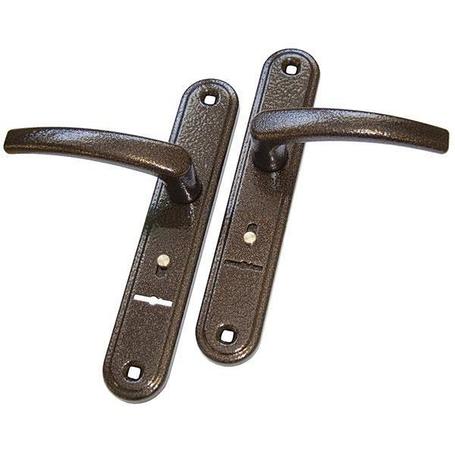 Дверные ручки