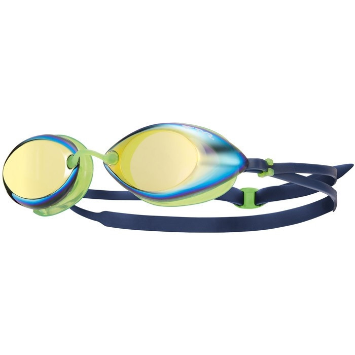 Плавательные очки TYR Tracer Racing Mirrored 298