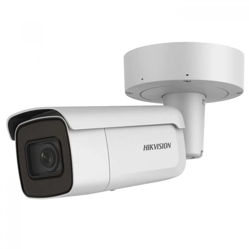 Hikvision DS-2CD2623G1-IZS (2.8-12 мм) Уличная 2МП видеокамера - фото 1 - id-p65548930