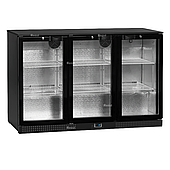 Холодильник мини-бар Tefcold DB300H-3-P