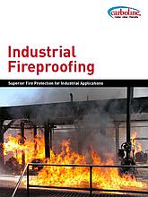 Огнезащита промышленных объектов