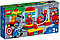 10921 Lego Duplo Лаборатория супергероев, Лего Дупло, фото 2