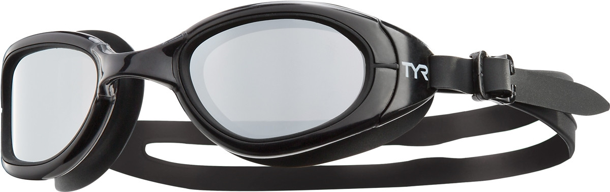 Тренировочные очки для плавания TYR Special Ops 2.0 Polarized 001