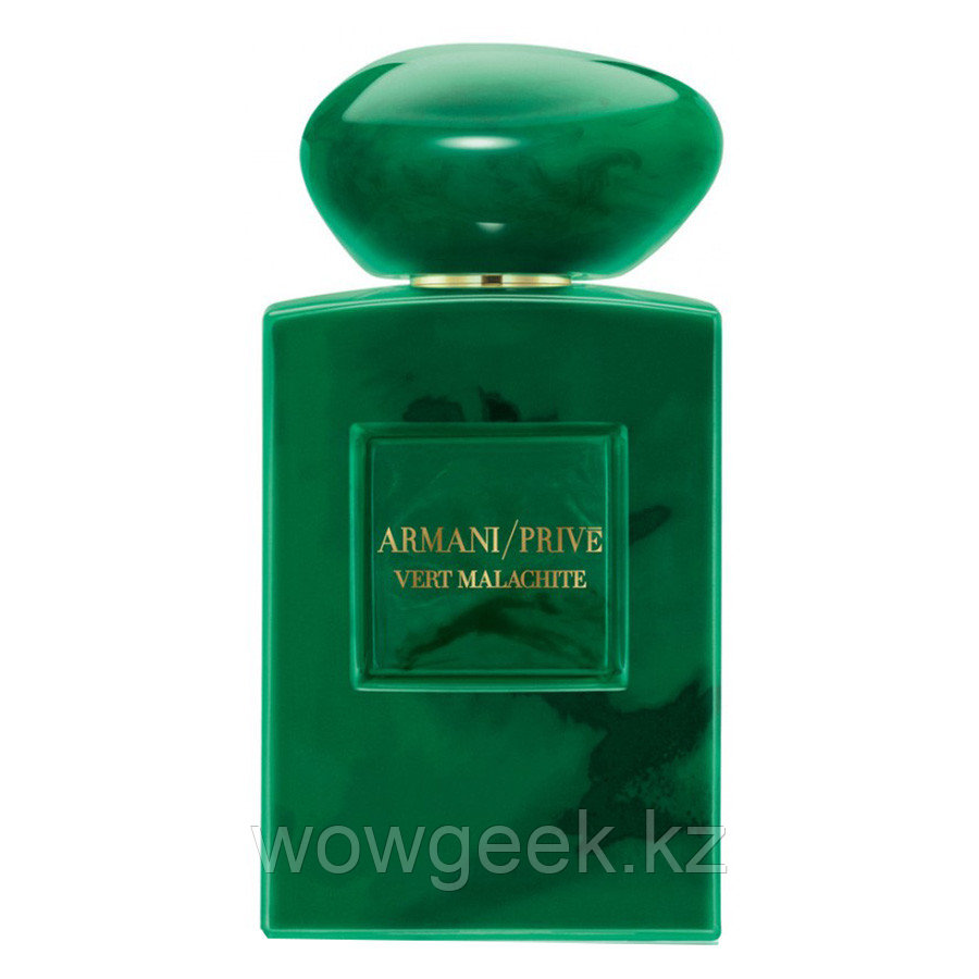 Женский парфюмGiorgio Armani Vert Malachite