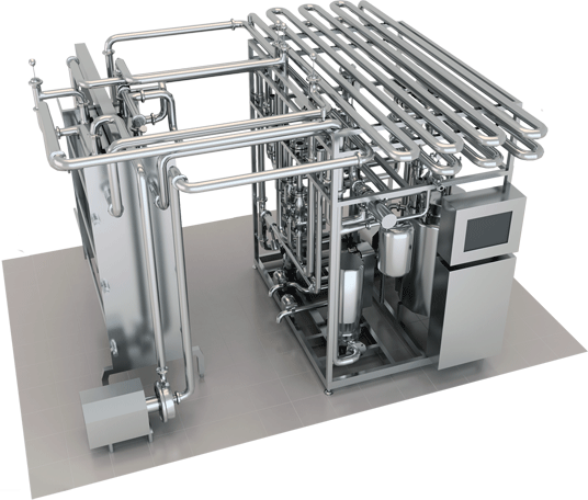 пластинчатый пастеризатор окл 10. пластинчатая установка. пастеризатор а1-окл-25. пастеризатор gea. пастеризатор- охладитель молока.