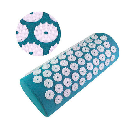 Валик-апликатор акупунктурный «Кузнецова» Acupressure Mat, фото 2