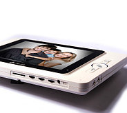 Видеодомофон цветной JEJA JS-S835R2 с функцией видеозаписи, фото 7