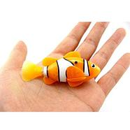 Интерактивная игрушка Robofish «Рыбка-клоун», фото 2