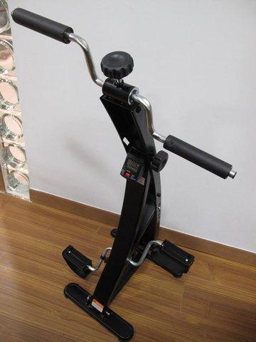 Велотренажер реабилитационный для рук и ног Dual Bike - фото 5 - id-p72028125