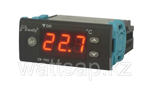 Термостат (контроллер температуры) EW-988H