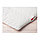 Одеяло очень теплое ГРУСБЛАД 150х200 см белый ИКЕА, IKEA, фото 3