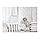 Одеяло прохладное ГРУСБЛАД 200x200 см ИКЕА, IKEA, фото 3