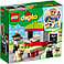 10927 Lego Duplo Киоск-пиццерия, Лего Дупло, фото 2