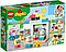 10928 Lego Duplo Пекарня, Лего Дупло, фото 2