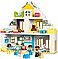 10929 Lego Duplo Модульный игрушечный дом, Лего Дупло, фото 3