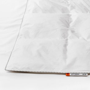 Одеяло теплое СОТВЕДЕЛЬ 200х200 см ИКЕА, IKEA, фото 2
