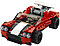 31100 Lego Creator Спортивный автомобиль, Лего Креатор, фото 3