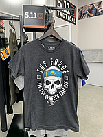Футболка 5.11 Forged in Ireland Tee