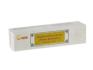 Запах изо рта,запор, понос, воспаление кишечника,аллергия - роза паста Fohow незаменима пожилым и детям, фото 2