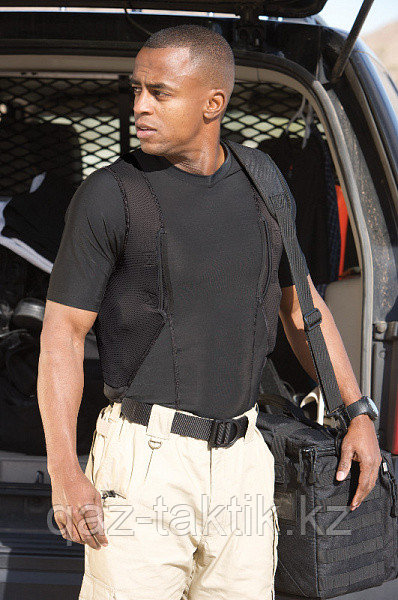 Футболка 5.11 Holster ShirtТ - фото 1 - id-p72035436