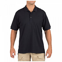 Футболка 5.11 TACTICAL JERSEY SHORT SLEEVE POLO