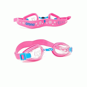 Очки Arena Multi JR FROZEN