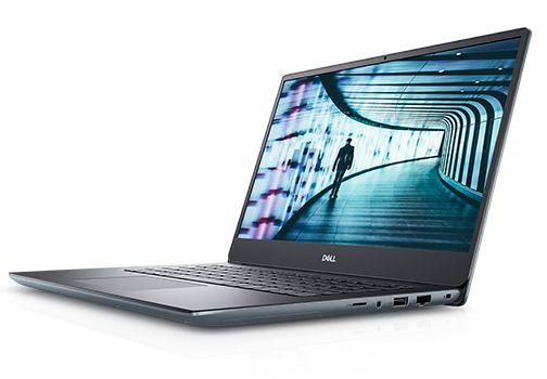DELL 210-ASUQ_12 Ноутбук Vostro 5490 14" Core i7-10510H 1,8 GHz, 16Gb/512Gb, Windows 10 Pro 64